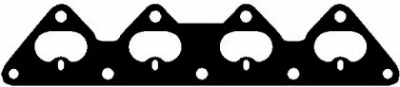WILMINK GROUP wg1007162 -  Прокладка, выпускной коллектор